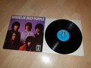 LP / Deep Purple ?– Shades Of Deep Purple  ODEON GER 1969 - PSYCH ROCK