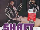 Isaac Hayes - Shaft Soundtrack - 2018 Double LP on 180 Gram Vinyl - Remastered