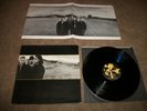 U2 -THE JOSHUA TREE- 1987 MASTERDISK  LP- ISLAND 7 90581-1 W/POSTER  - EX VINYL