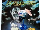 MARILLION Sugar Mice Rare 7