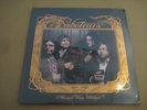 THE SABOTEURS Broken Boy Soldiers AUSSIE LP 2006 - XLLP 196AUS - THE RACONTEURS