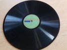 Vinyl 78 record 10