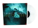 FRANCIS CABREL - SAMEDI SOIR SUR LA TERRE - VINYL LP BLANC - EDITION LIMITEE 