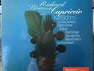 STRAUSS SEALED  “CAPRICCIO” Janowitz, Fischer-Dieskau, Bohm, DGG 2709038 3LP Box
