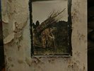 Led Zeppelin IV by Led Zeppelin (Vinyl, Atlantic Records)