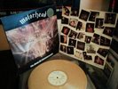 Motorhead No sleep 'til Hammersmith original gold vinyl LP Bronze records Lemmy