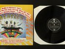 THE BEATLES LP MAGICAL MYSTERY TOUR, 2 BOXED EMI,1980 UK REPRESS 