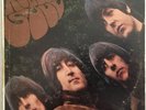 Vintage The Beatles Rubber Soul Mono LP  T 2442 Capitol