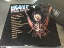 Heavy Metal Soundtrack From Motion Picture Album