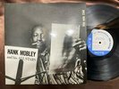 HANK MOBLEY AND HIS ALL STARS BLUE NOTE BLP 1544 MONO JAPAN Vinyl LP