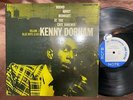 KENNY DORHAM CAFE BOHEMIA VOL. 2 BLUE NOTE BNJ 61003 MONO JAPAN Vinyl LP