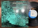 HERBIE HANCOCK EMPYREAN ISLES BLUE NOTE BNJ 71027 STEREO JAPAN VINYL LP