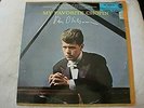 VAN CLIBURN MY FAVORITE CHOPIN vinyl record LP 1961 RCA VICTOR RED SEAL VG++