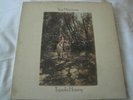 VAN MORRISON TUPELO HONEY VINYL LP ALBUM 1971 WARNER BROS. RECORDS WILD NIGHT EX