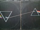 PINK FLOYD - THE DARK SIDE OF THE MOON: Harvest ?– IE 064 o 05249 A5/B5 1973 UK