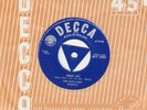 BOB CORT SKIFFLE  *SCHOOL DAY/ AIN'T IT A SHAME* 1957  UK  ROCK & ROLL   N MINT