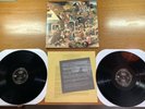 Fleet Foxes 2xLP Vinyl OG 2008 Press NM Records Sub Pop Indie Folk Rock