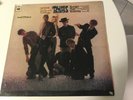 The Byrds LP Younger than Yesterday ITALY 1967 first press Columbia S 62988