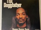Snoop Doggy Dogg Tha Doggfather Vinyl 2LP US 1st Press 1996 Death Row ORG