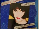 Linda Ronstadt Feat Aaron Neville - Cry Like a Rainstorm Howl Like Wind Vinyl LP
