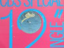 RARE 1983 OZ PROMO DEMO MICHAEL JACKSON/THE JACKSONS *THRILLER*EPIC 12