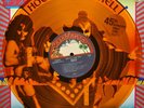 KISS HOTTER THAN HELL Vinyl Limited 45th Ann. Edition TRANS ORANGE LP NEW ROCK