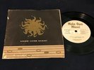 THE HELLERS Make Ours Miami 1965 COMPLETE PACKAGE Civic Pride 45 w/ fold out slv