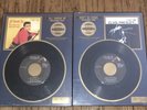 2-Elvis Presley FACTORY SEALED All Shook Up & Hound Dog #2 & #8 Of The Series