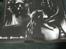 SILENCER - Death - Pierce Me LP 2008 Autopsy Kitchen black wax version