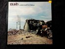 RUSH -  A FAREWELL TO KINGS VINYL LP 1983 GATEFOLD SLEEVE WITH INNER GEDDY LEE
