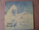 RUPHUS - New Born Day  LP 1973 near Mint im Klappcover  TOP RARE