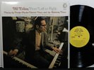 BILL EVANS From Left To Right LP MGM SE-4723 DJ PROMO 1970 Jazz