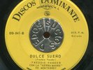 FREDDIE FENDER dulce sueño OLDIES SOUL LOW RIDER RARE   «listen here» TEXAS-MX