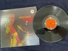 JOHN COLTRANE Quartet Africa / Brass LP IMPULSE  MONO A-6 RVG AM-PAR RECORD USA