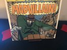MADVILLAIN Four Tet Remixes 12