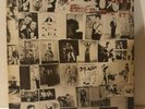 Rolling Stones /Exile On Main St Vinyl Record 1972 Rolling Stones COC2 2900