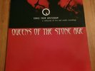 Queens Of The Stone Age  - Songs from Amsterdam vinyl LP
