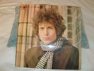 Bob Dylan: Blonde On Blonde VINYL LP UK CBS 1966 14 Track Double Stereo Pressing