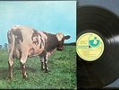 PINK FLOYD ATOM HEART MOTHER VG++ 1970 JACKSONVILLE 1st US PRESS LP NO TITLE CVR