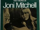 Joni Mitchell 