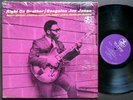 BOOGALOO JOE JONES Right On Brother LP PRESTIGE PR 7766 US 1970 Bernard Purdie