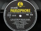 The Beatles - A Collection of Beatles Oldies  UK 1966 1st *MONO* Press LP *MINT*