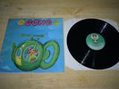 Gong Flying Teapot Radio Gnome Invisible Part 1 Virgin V2002 UK LP Vinyl Record