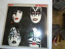 KISS Dynasty LP