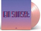 Paul Weller - On Sunset - Peach Vinyl - Double LP Vinyl - NEW