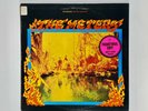 The Meters ?– Fire On The Bayou, Promo LP UNPLAYED NM 1975