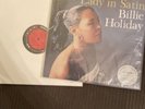 Billie Holliday 4xLP Classic Records