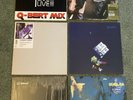 DJ Shadow Vinyl LP 12” EPs x 6 Original Mo’Wax 90s Pressings Endtroducing UNKLE
