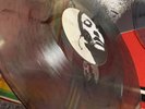 Converge Jane Doe Color Vinyl Deathwish Inc