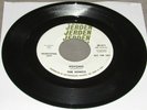 THE SONICS: PSYCHO / MAINTAINING MY COOL; 1967 7